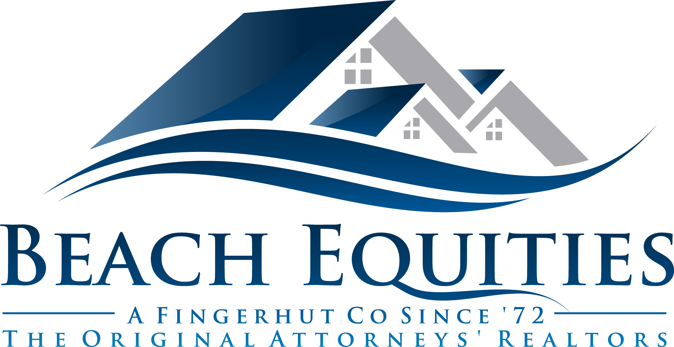 This month's speaker is sponsored by <br>Beach Equities, the Original Probate Realtor, Paige Fingerhut-Charnick