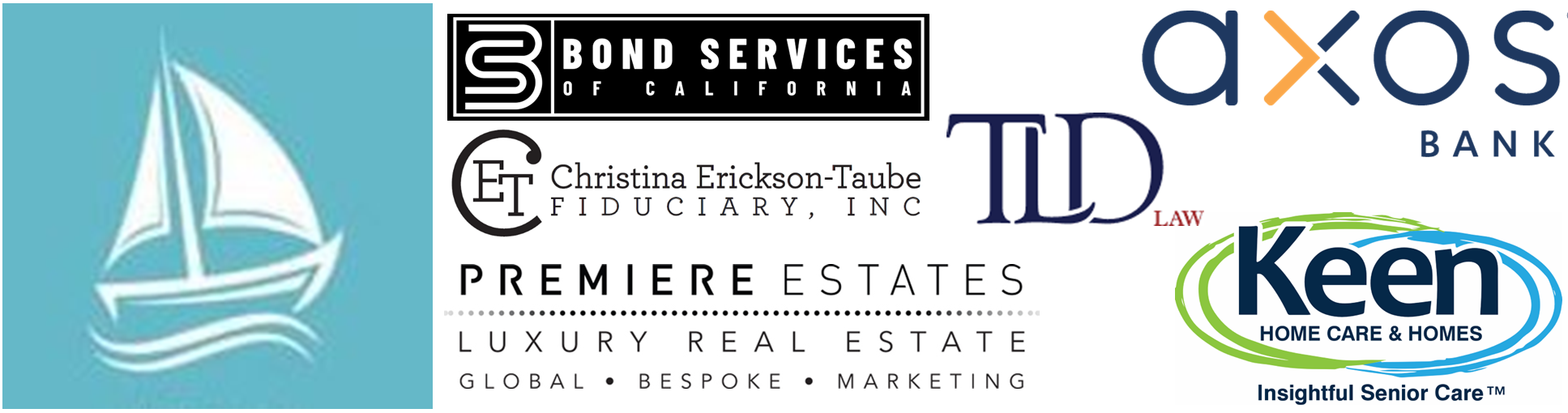 Annual Sponsors