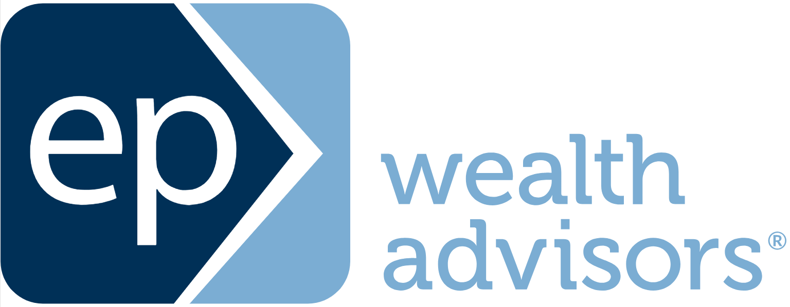 This month's speaker sponsor is <br>Fernando Reyes of EP Wealth Advisors